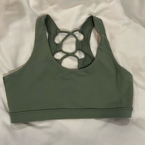 Buff Bunny sports bra